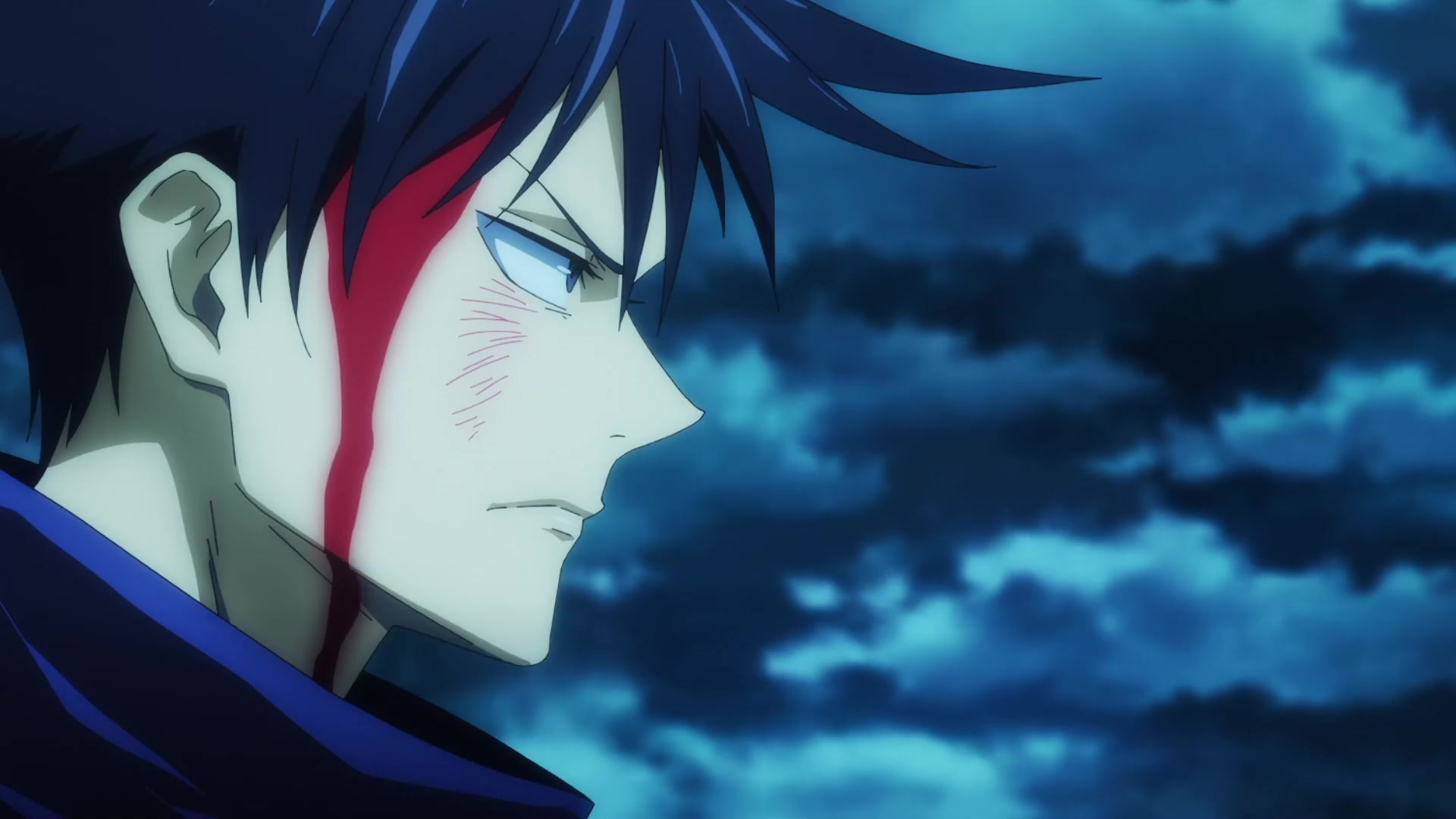 [Tsukyio Editing Resources] Jujutsu Kaisen Season 1 (Episode 4) Raw Clips (244) (tsukyio.com).mp4